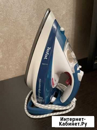 Утюг Tefal Саратов - изображение 1