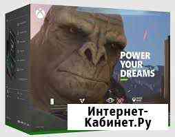 Xbox series x Halo Limited Томск