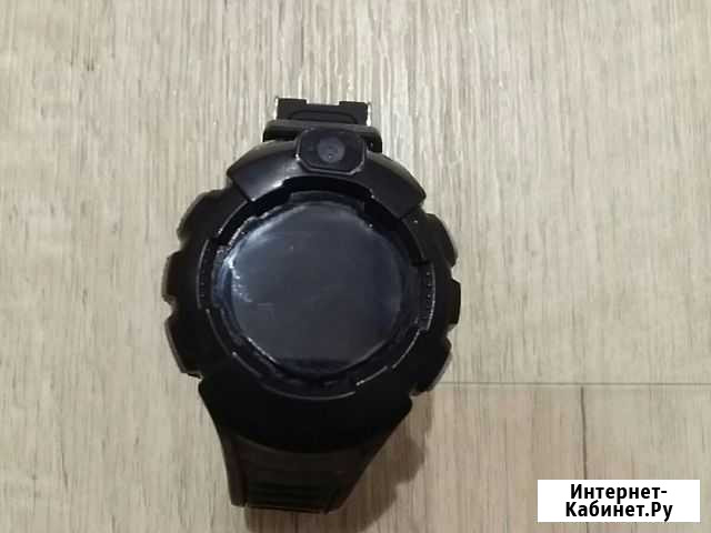 Смарт Часы JET KID gear Улан-Удэ - изображение 1