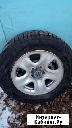 Nokian Hakkapeliitta 7 215/65 R16 Новокуйбышевск - изображение 1