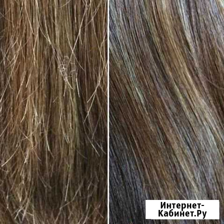 Полировка волос Кохма - изображение 1