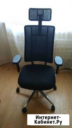 Кресло Falto X-Trans (Black) Королев - изображение 1