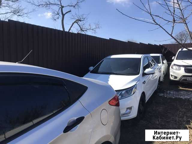 Аренда авто Керчь - изображение 1