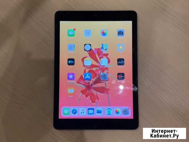 Планшет iPad air в хорошем состоянии Петрозаводск - изображение 1