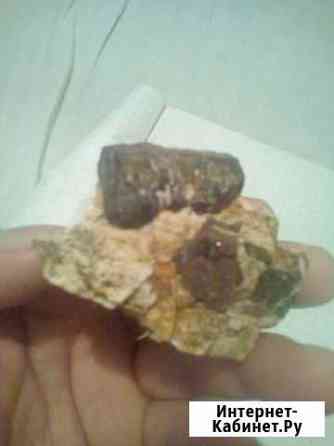 Золотой сапфир Омск