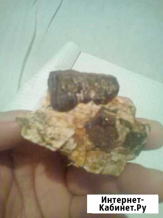 Золотой сапфир Омск - изображение 1