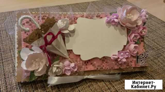 Шоколадница Брянск - изображение 1