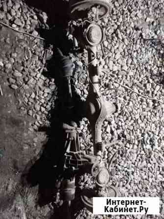 Передний мост ваз 2121 нива Великий Новгород