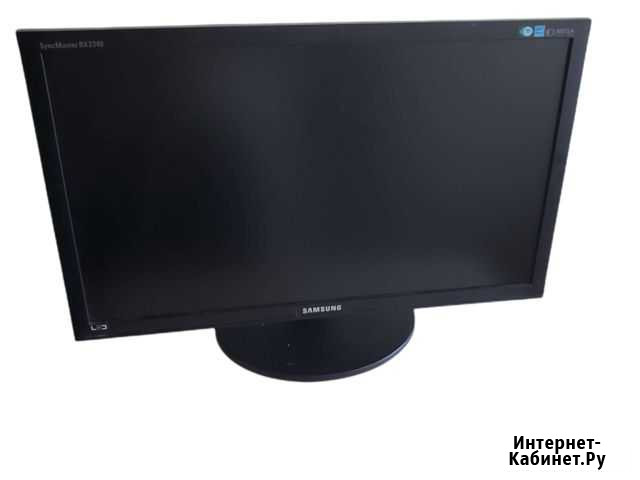 Монитор Samsung Грозный - изображение 1