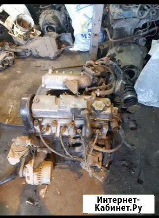 Двигатель 2108-2112. Крайслер. Ролик toyota camry Оренбург - изображение 1