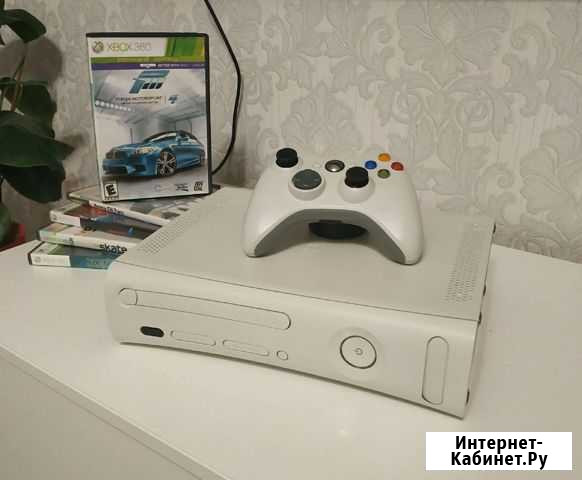Xbox 360 Сокол - изображение 1