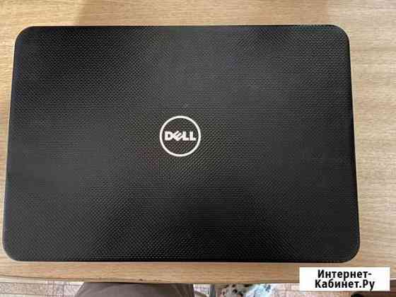 Ноутбук dell Рыбинск