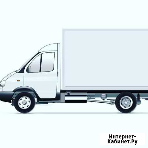 Грузоперевозки газель Уфа - изображение 1