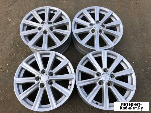 ADV.1 215/55 R17 4шт Каспийск - изображение 1