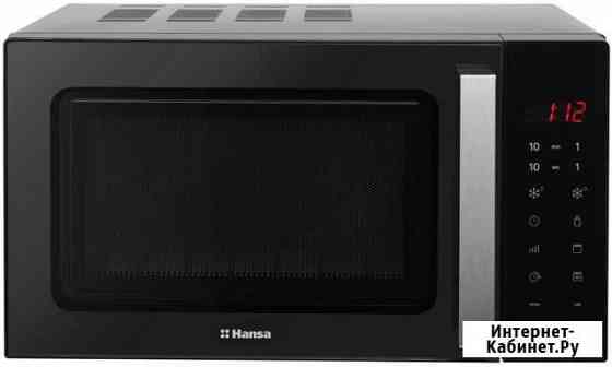Микроволновая печь Hansa amgf 20E1 gfbh Ярославль
