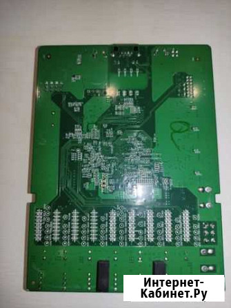 Контрольная плата Asic S9 Анапа - изображение 1