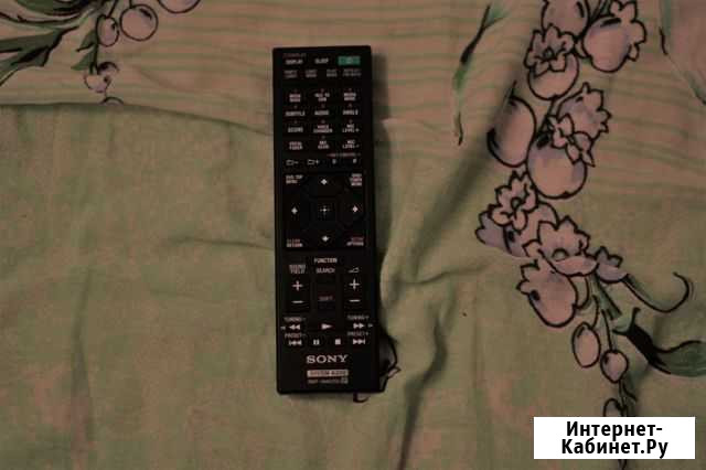 Пульт sony rmt-420u Череповец - изображение 1