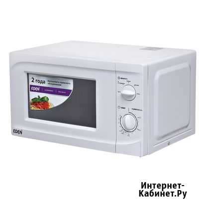 Микроволновка (Микроволновая печь) Новая Пермь - изображение 1