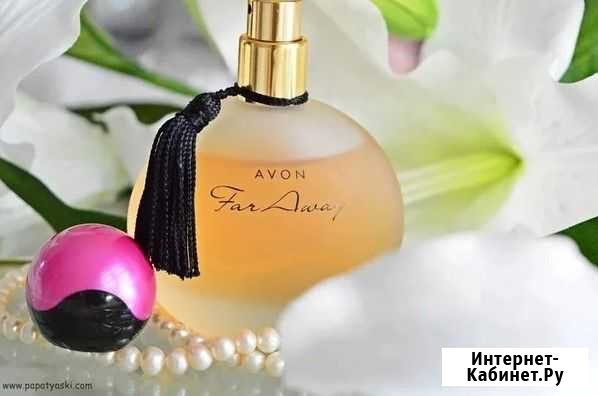 Эйвон духи и косметика Avon по закупке Онега - изображение 1