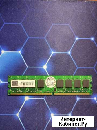 Оперативная память ddr2, 2gb Уфа - изображение 1