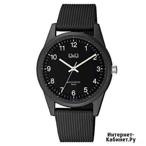 Часы наручные Q Q VS12-002 новые Екатеринбург