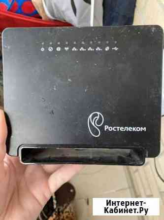 Wifi роутер ростелеком Ставрополь