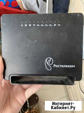 Wifi роутер ростелеком Ставрополь - изображение 1