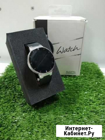 Часы Alcatel onetouch watch Полысаево - изображение 1