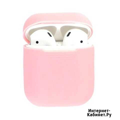 Чехол для airpods Кущевская - изображение 1