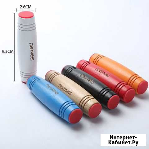 Флип Палка Мокуру Самара - изображение 1