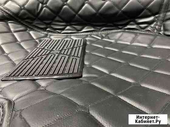 3D Коврики (Mazda, Nissan и т.д) Благовещенск