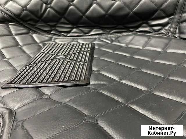 3D Коврики (Mazda, Nissan и т.д) Благовещенск - изображение 1