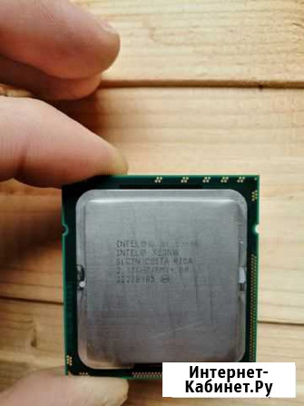 Процессоры Intel Xeon E5606 Рязань - изображение 1