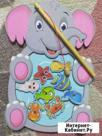 Детские игрушки Кострома