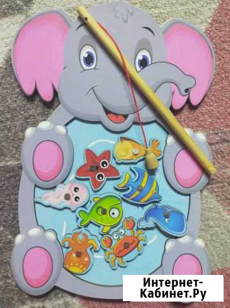 Детские игрушки Кострома - изображение 1