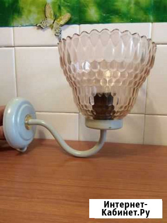 Бра Екатеринбург - изображение 1