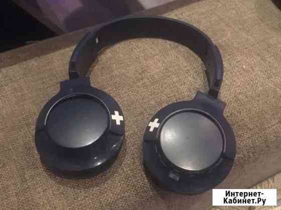 Беспроводные наушники Philips bass+ SHB3075 Петрозаводск