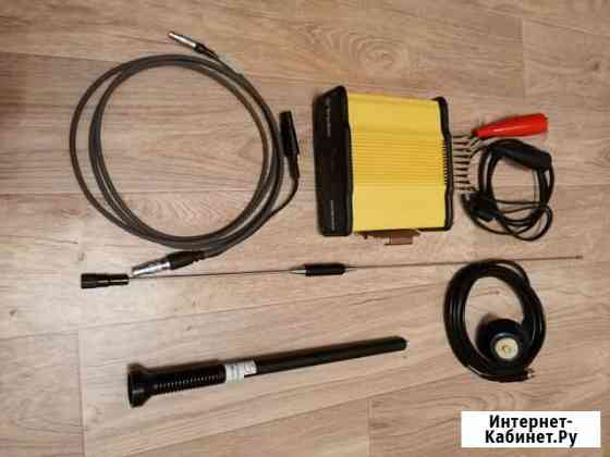 Внешний радиомодем Trimble HPB 450 Иркутск