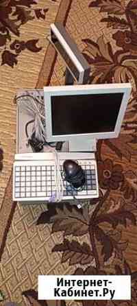 Системный блок IBM-745 Владимир
