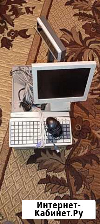 Системный блок IBM-745 Владимир - изображение 1