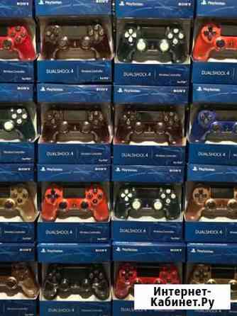Джойстик ps4 Нижний Новгород