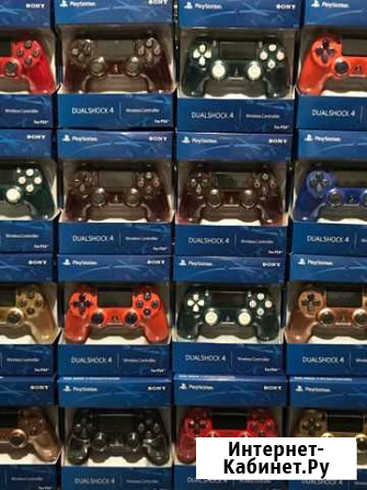 Джойстик ps4 Нижний Новгород - изображение 1