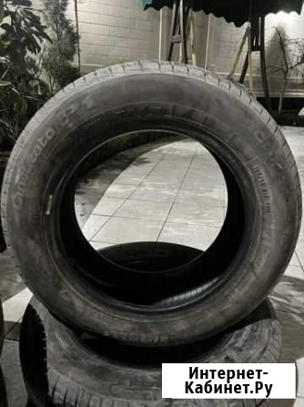 Pirelli 65 4шт Грозный - изображение 1