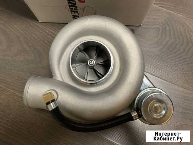 Турбина TD05 20G Subaru Санкт-Петербург - изображение 1