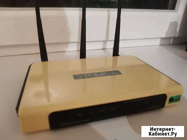 Wifi роутер Липецк - изображение 1