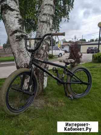 BMX Krit top Зольская