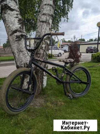 BMX Krit top Зольская - изображение 1