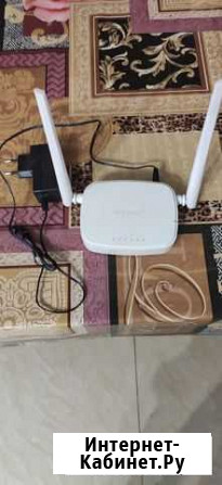 Tenda n300 роутер Анапа - изображение 1