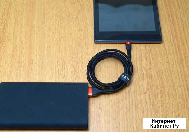Кабель micro USB (2 Ампера) Набережные Челны - изображение 1