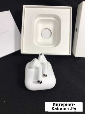 AirPods 2 Воронеж - изображение 1